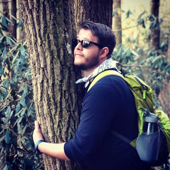 Meet your Posher, Matt - Picture 1 of 1